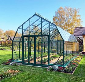 КРИСТАЛИКА Оптима