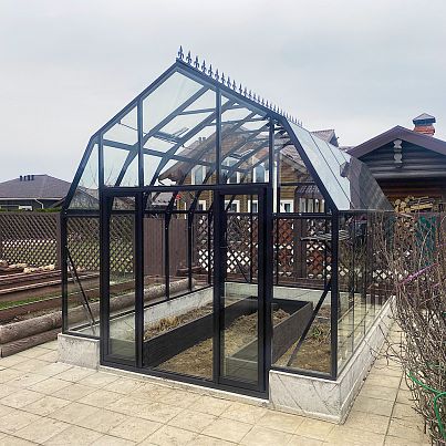 КРИСТАЛИКА Классик